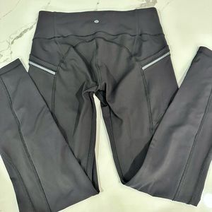 Lululemon Leggings size 12
